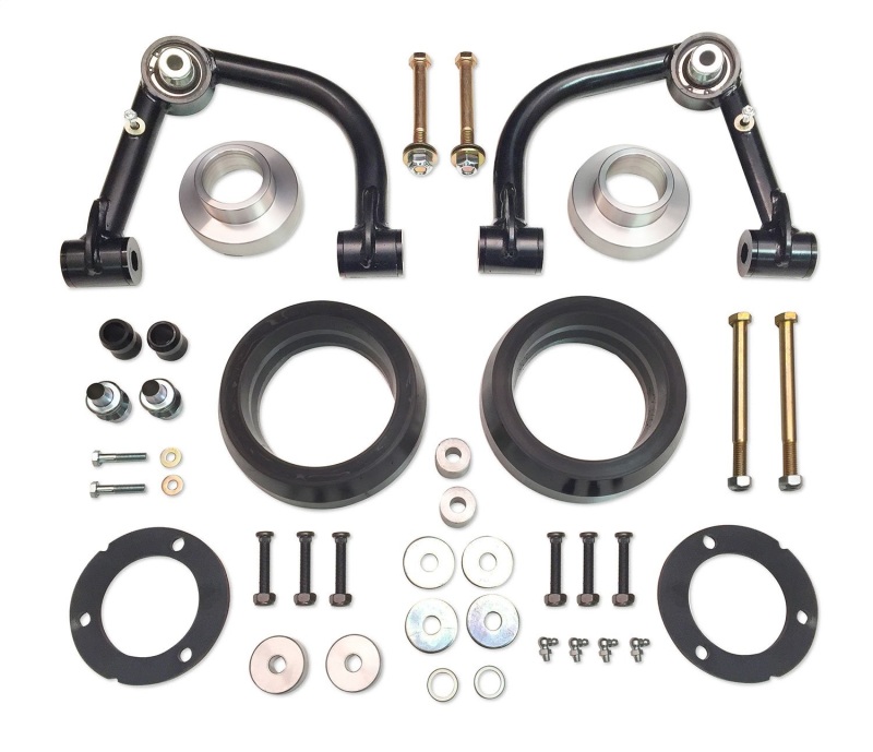 Toyota 4Runner Suspension Lift Kit - Tuff Country - 3in Uni-Ball - `03-`23 Toyota 4Runner Suspension Lift Kit - Tuff Country - 3in Uni-Ball - `03-`23